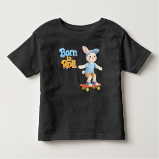 Little Athletes Kleinkind T-shirt