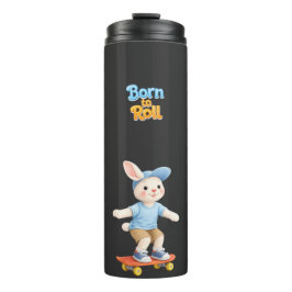 Little Athletes Thermosbecher