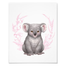Little Aussie Friends - Koala - Farbe