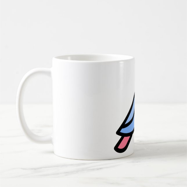 Little Bird Kaffeetasse (Links)