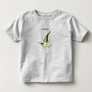Little Bird Kleinkind T-shirt