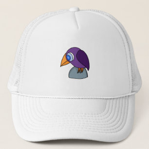 Little Bird Truckerkappe