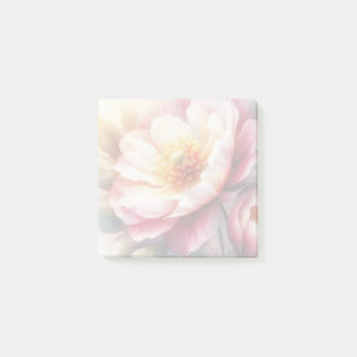 Little Bloom Desk Notes - Notes Post-it Klebezettel