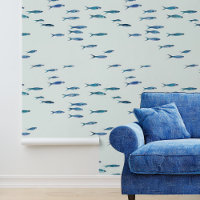 Little Blue Fish Nautic