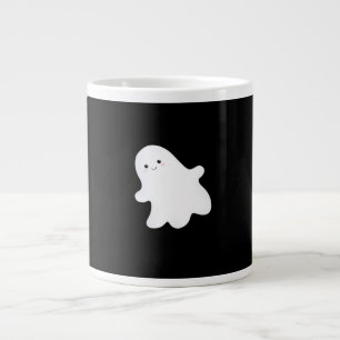 Little Boo Ästhetik Cool Jumbo-Tasse