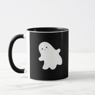 Little Boo Ästhetik Cool Tasse