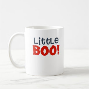 Little Boo Creative Lässig Kaffeetasse