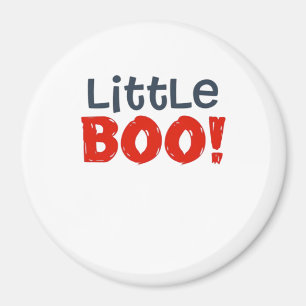 Little Boo Creative Lässig Magnet