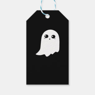 Little Boo Funny Meme Geschenkanhänger