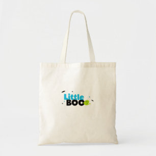 Little Boo Funny Retro Tragetasche