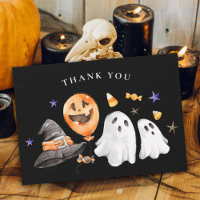 Little Boo Halloween Baby Show Black