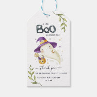 Little Boo Halloween | Babydusche Vielen Dank