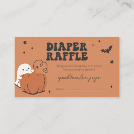 Little Boo ist eine fast gebührenpflichtige Windel Begleitkarte