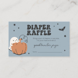 Little Boo ist eine fast gebührenpflichtige Windel Begleitkarte