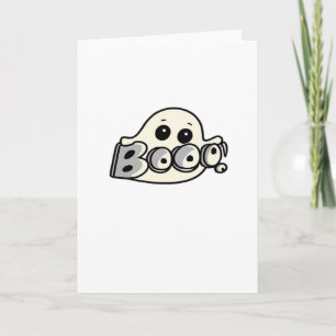 Little Boo Kreative Casual Karte