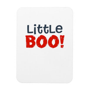 Little Boo Kreative Casual Magnet