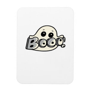 Little Boo Kreative Casualmode Magnet