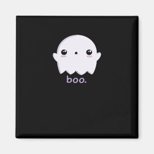Little Boo Niedlich Halloween Magnet