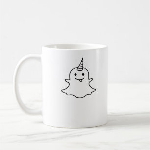 Little Boonicorn Trendy Unique Kaffeetasse