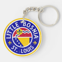 Little Bosnien St. Louis, bosnischer Amerikaner