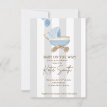 Little Boy Blue Dusche