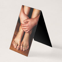 Little Boyfüße und -hände