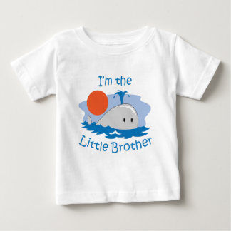 Little Brother Baby T-shirt