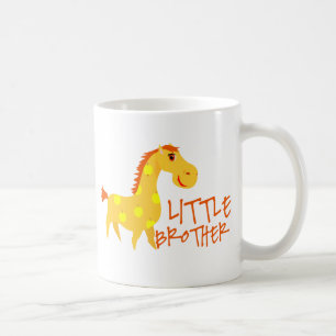 Little Brother Giraffe Kaffeetasse