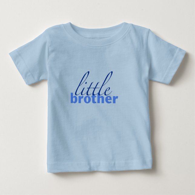 Little Brother T - Shirt (Vorderseite)