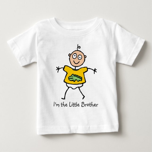 Little Brother T - Shirt (Vorderseite)