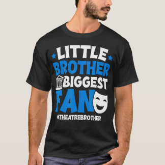 Little Brother Theatre Bruder Theater Bruder The T-Shirt