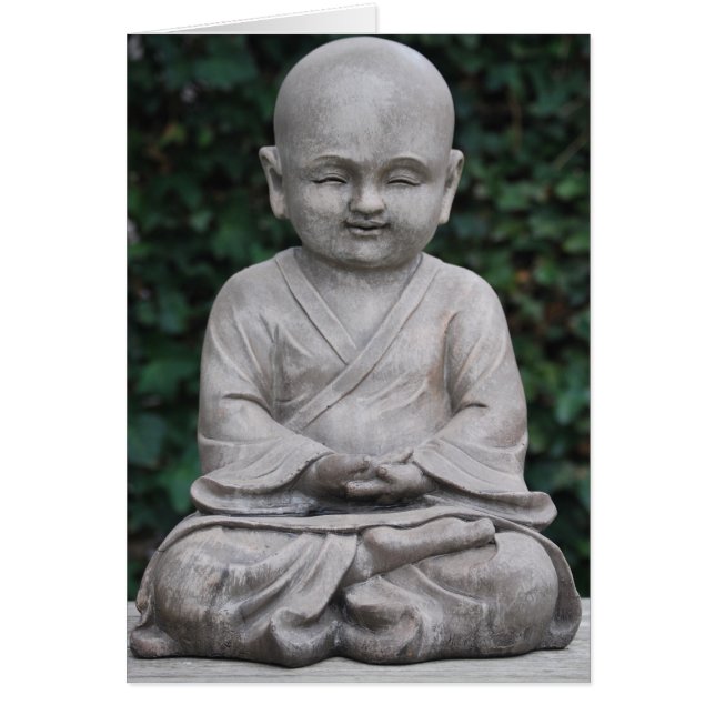 Little Buddah (Vorne)