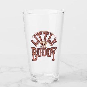 Little Buddy Glas