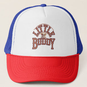 Little Buddy Truckerkappe