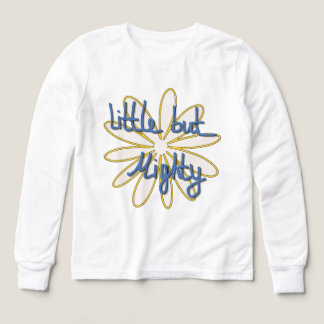 Little But Mighty | Authentischer Stil