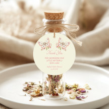 Little Butterfly Danke Baby Duwer Fevor Tags