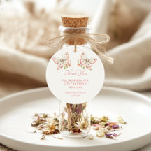 Little Butterfly Danke Baby Duwer Fevor Tags