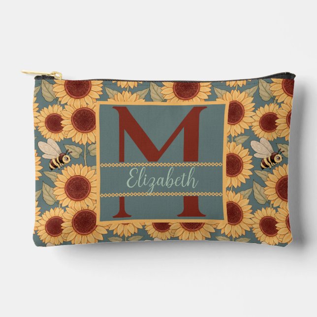 Little Buzzers Zubehörtasche (Vorderseite)