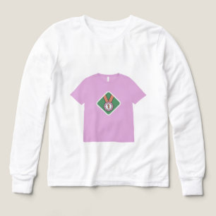 Little Champion Grafik-Shirt 