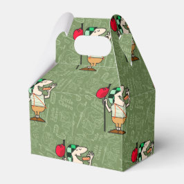 Little Chavo Geschenkschachtel