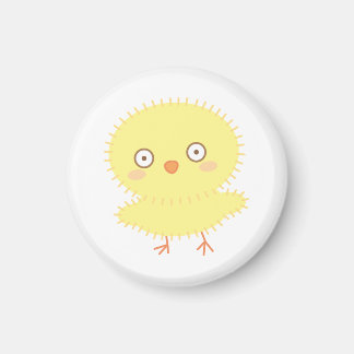 Little Chick Candi Magnete