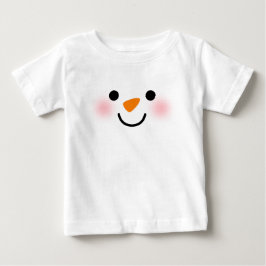 Little Christmas Joy – Baby Holiday T-shirt