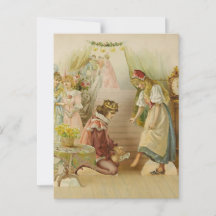 „Little Cinders“ Feen-Kunst von E S Hardy