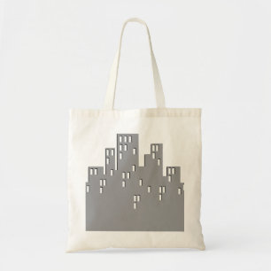Little City Designer Bag Tragetasche