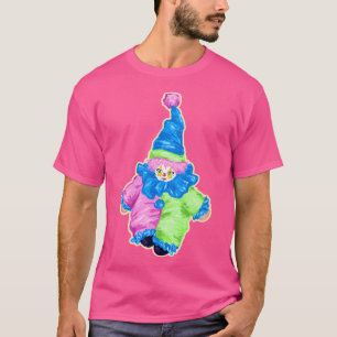 Little Clown T-Shirt