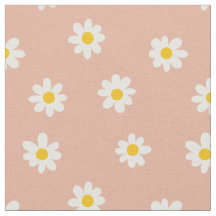 Little Daisies / staubige Aprikose 