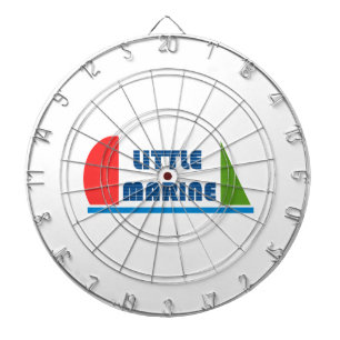 Little Dartscheibe