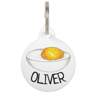 Little Devil Deviled Egg Picnic Food Feinschmecker Haustiermarke