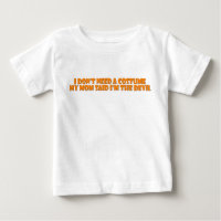 Little Devil - Halloween-Shirt