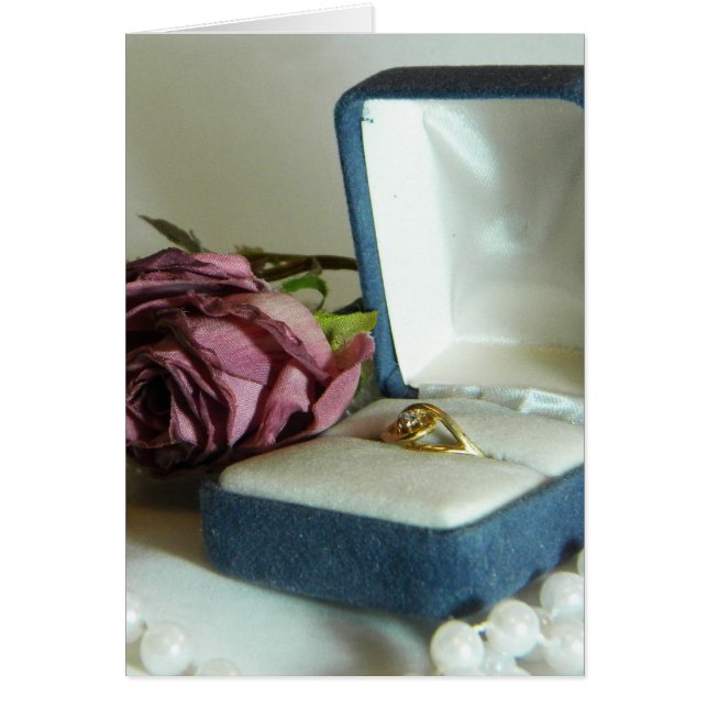 Little Diamond III (Vorne)